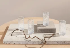 Iittala Ultima Thule kuohuviinilasi kirkas 18cl, 2kpl