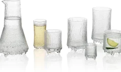 Iittala Ultima Thule On-the-rocks lasi 28 cl 2kpl