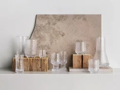 Iittala Ultima Thule valkoviinilasi 16cl 2kpl