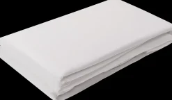 in Bloom muotolakana perkaali 120x200cm valkoinen
