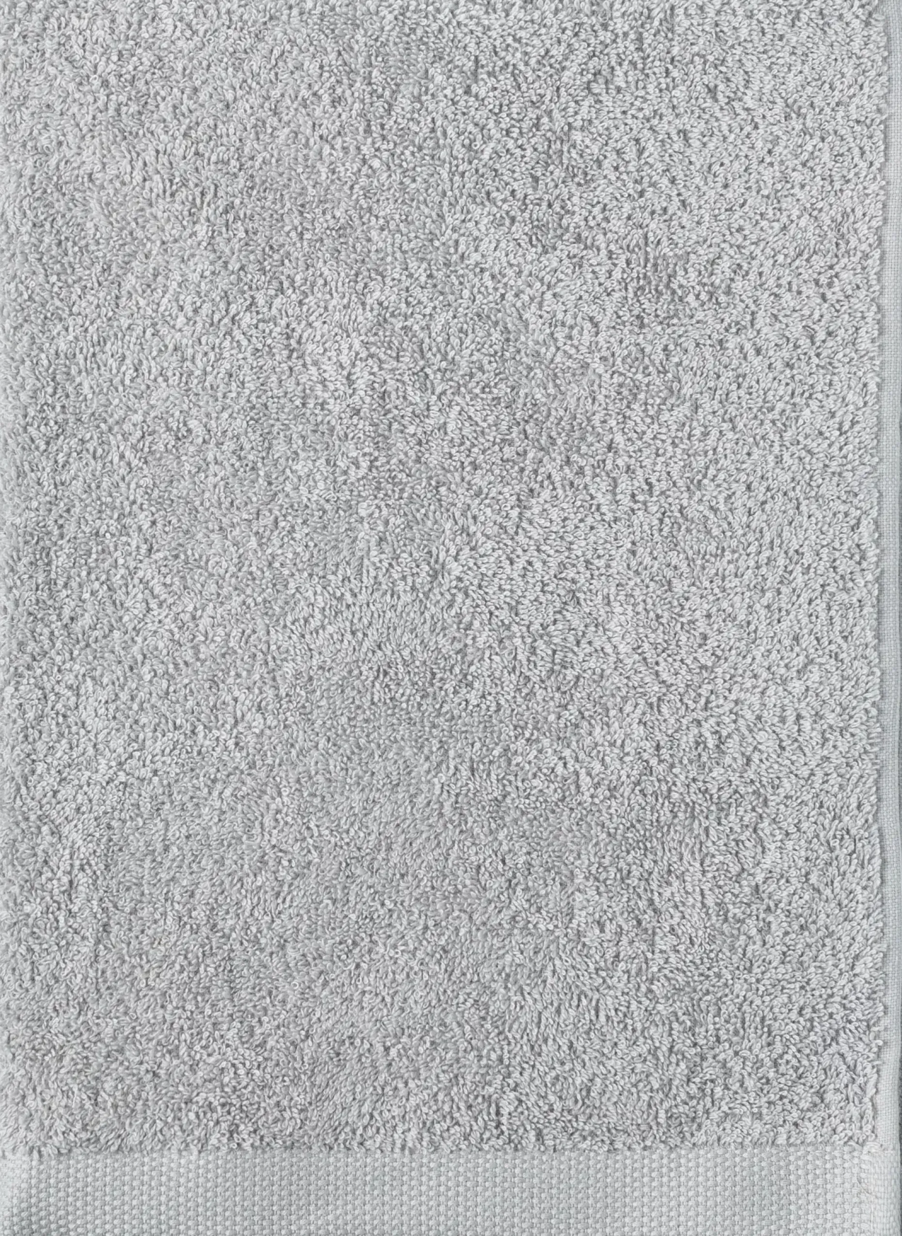 in Bloom Ocean käsipyyhe 50x70cm vaaleanharmaa