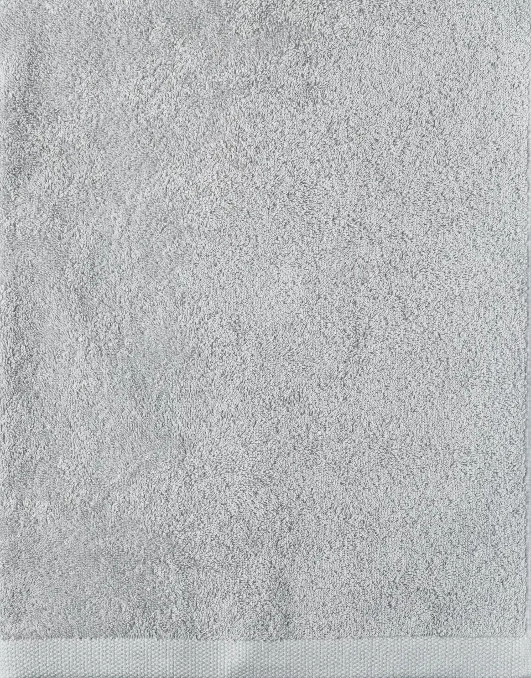 in Bloom Ocean kylpypyyhe 100x150cm vaaleanharmaa