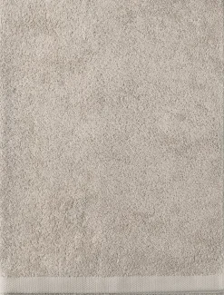 in Bloom Ocean kylpypyyhe 70x140cm beige