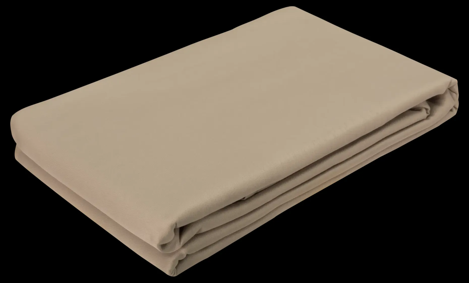 in Bloom satiinialuslakana 180x270cm beige