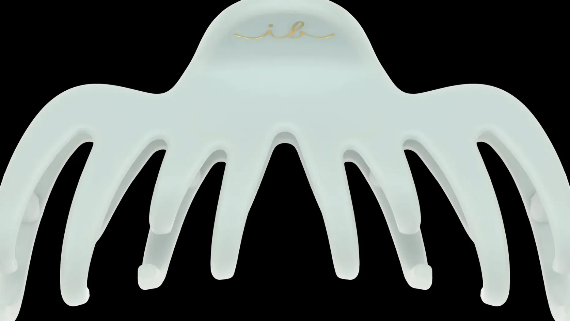 Invisibobble ACTIVE CLIPSTAR M Marathon Runner hiusklipsi