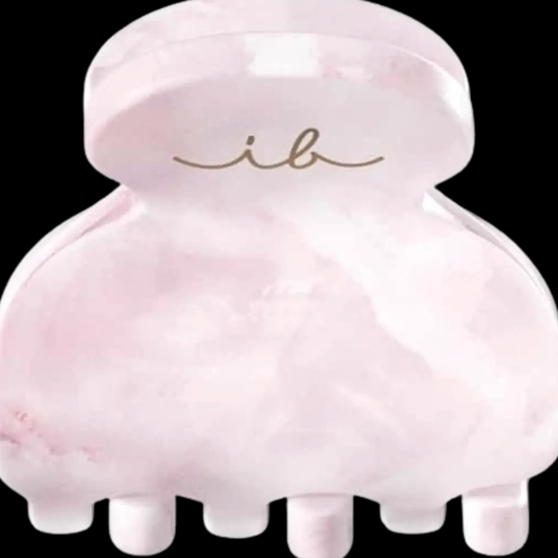 invisibobble CLIPSTAR Petit Four hiusklipsi 4kpl