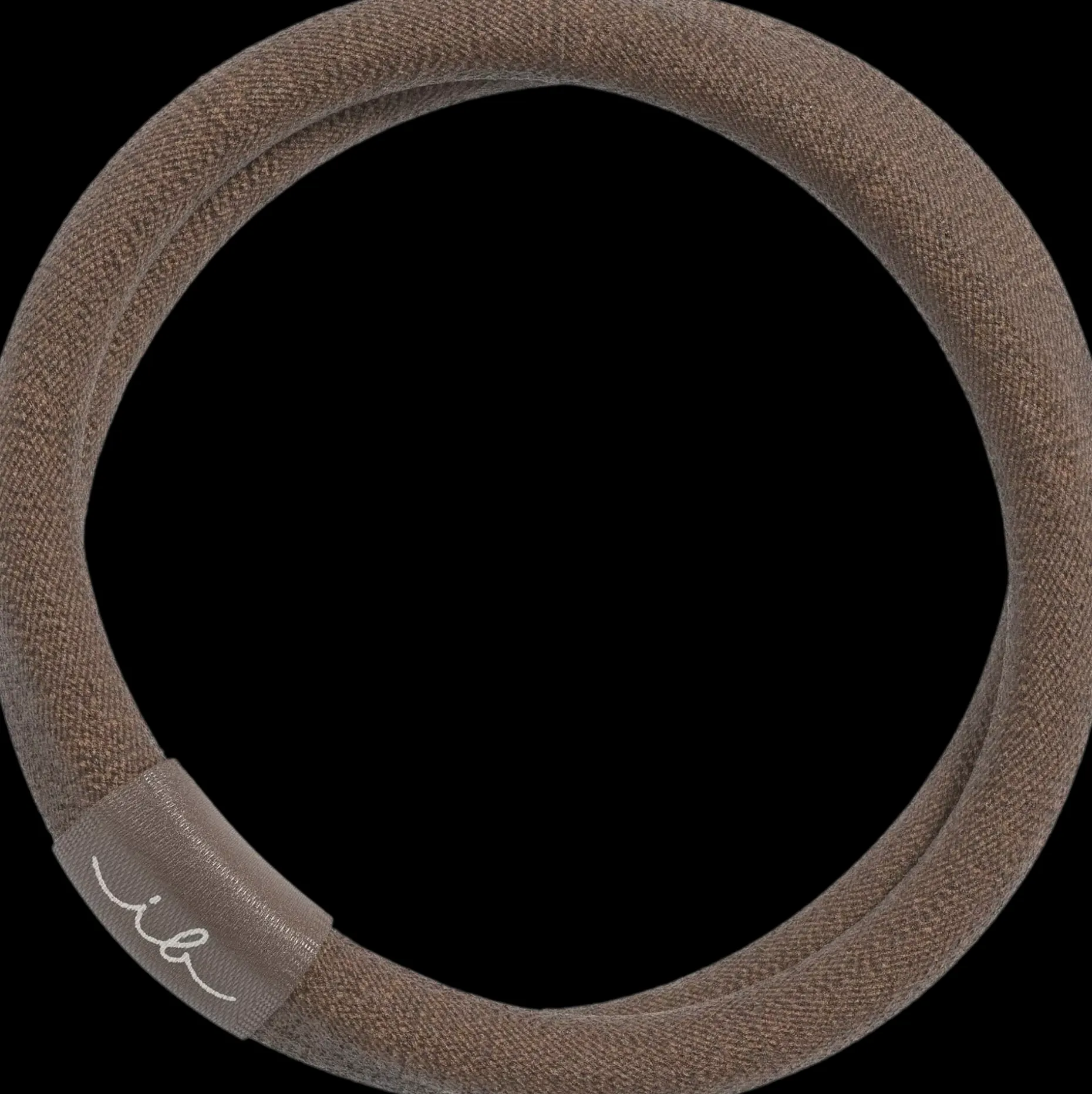 invisibobble Hair Tie Mocha -hiuslenkit 5kpl