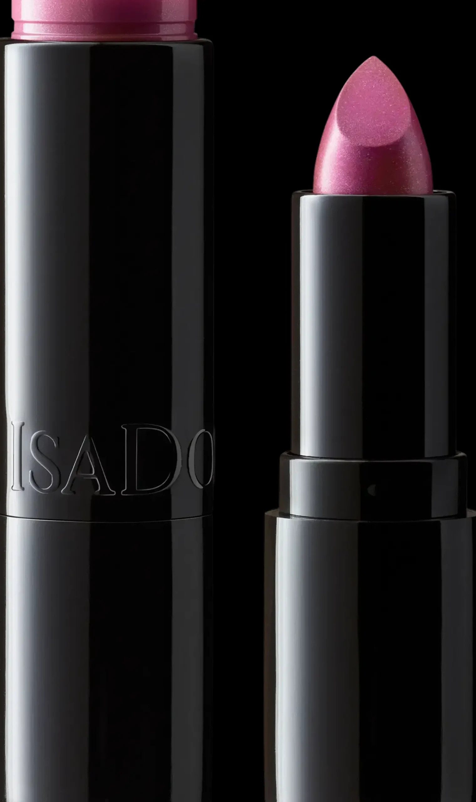 IsaDora Perfect Moisture Lipstick huulipuna 4 ml