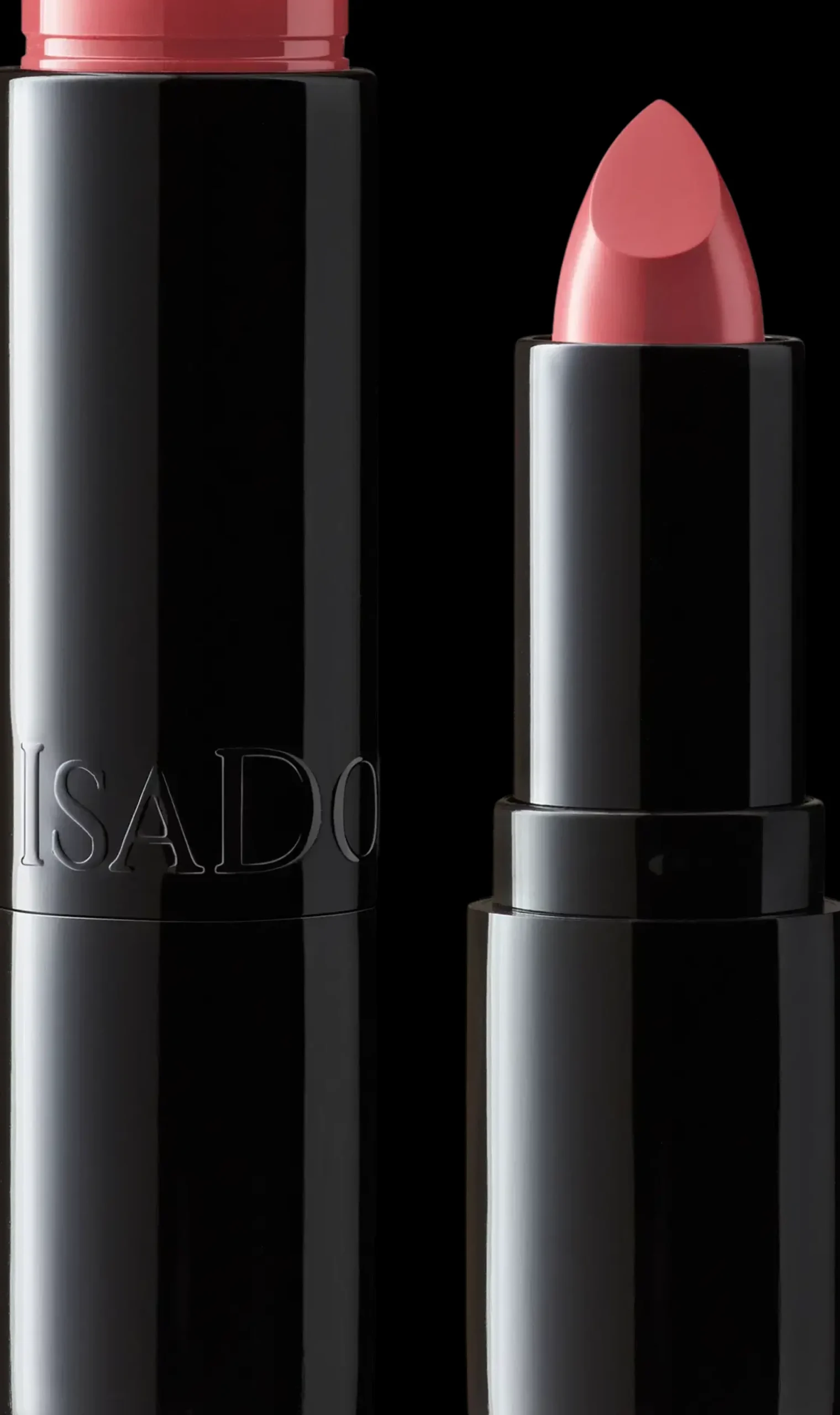 IsaDora Perfect Moisture Lipstick huulipuna 4 ml