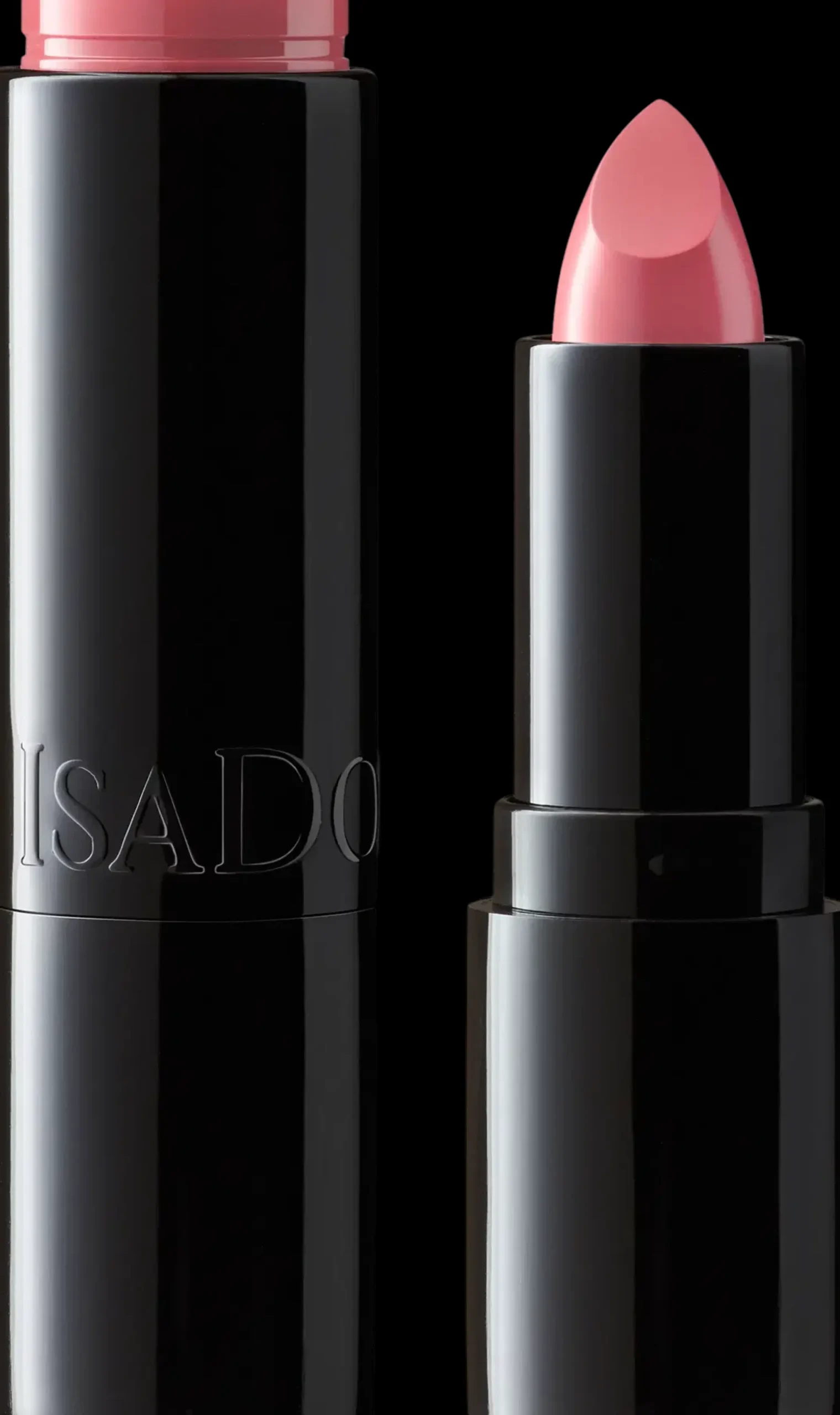 IsaDora Perfect Moisture Lipstick huulipuna 4 ml