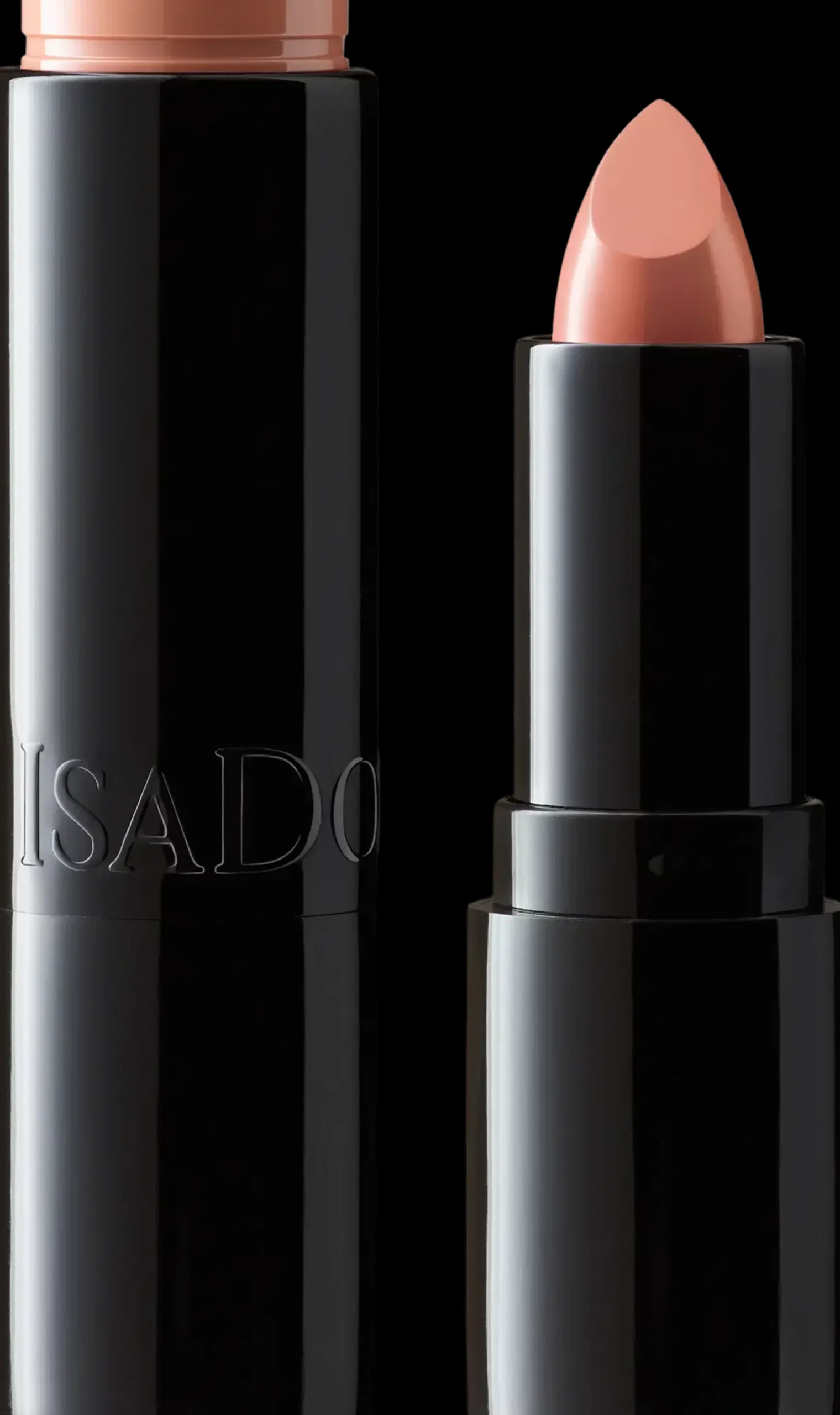 IsaDora Perfect Moisture Lipstick huulipuna 4 ml