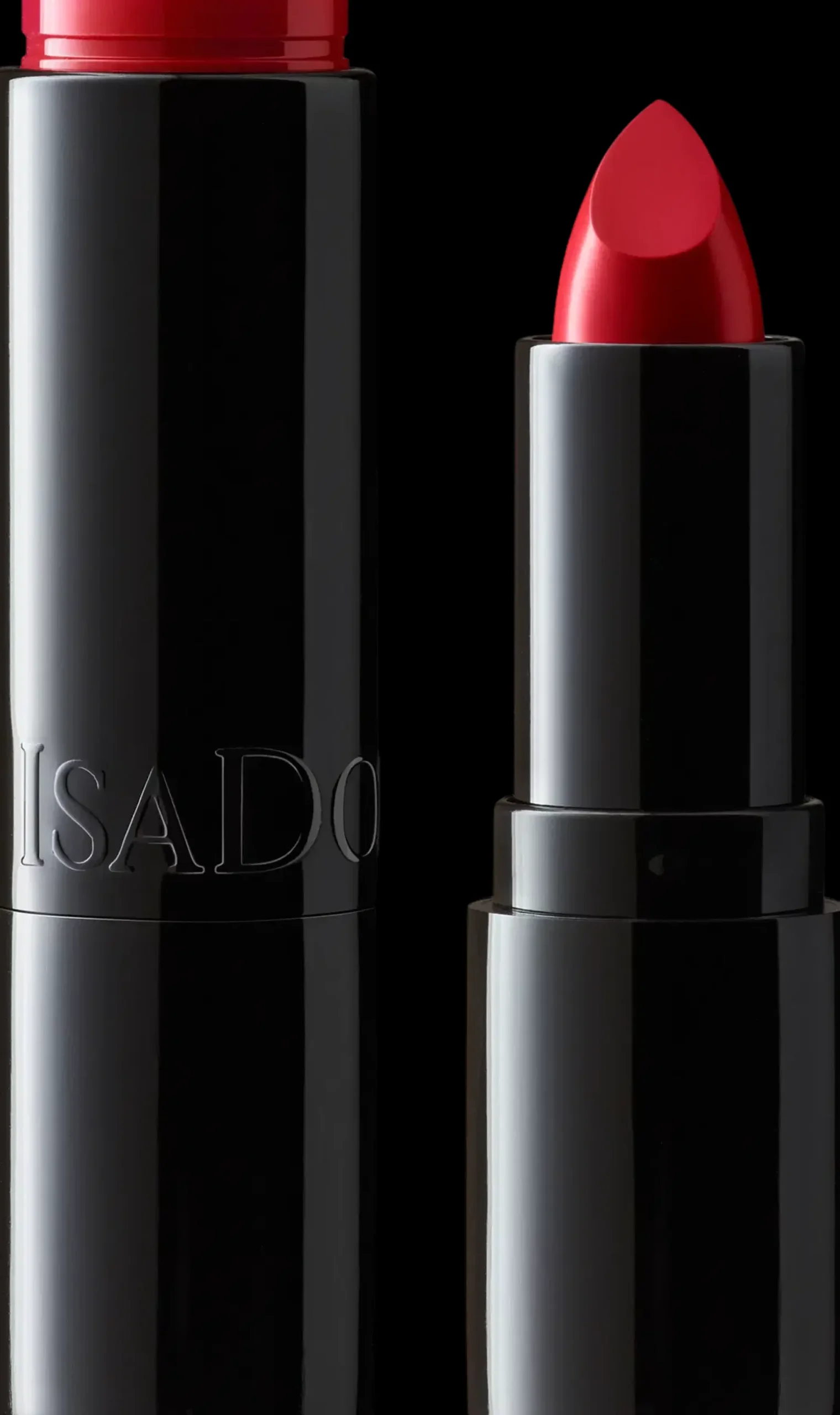 IsaDora Perfect Moisture Lipstick huulipuna 4 ml