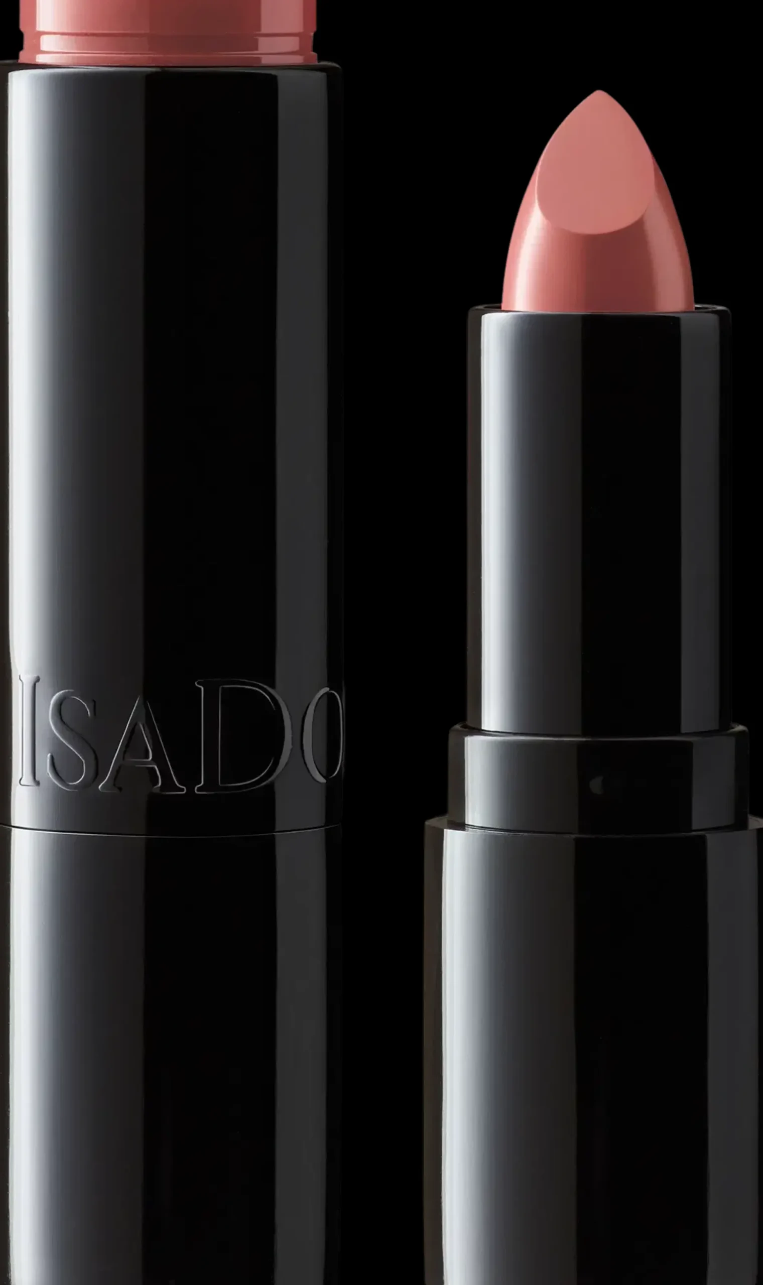 IsaDora Perfect Moisture Lipstick huulipuna 4 ml