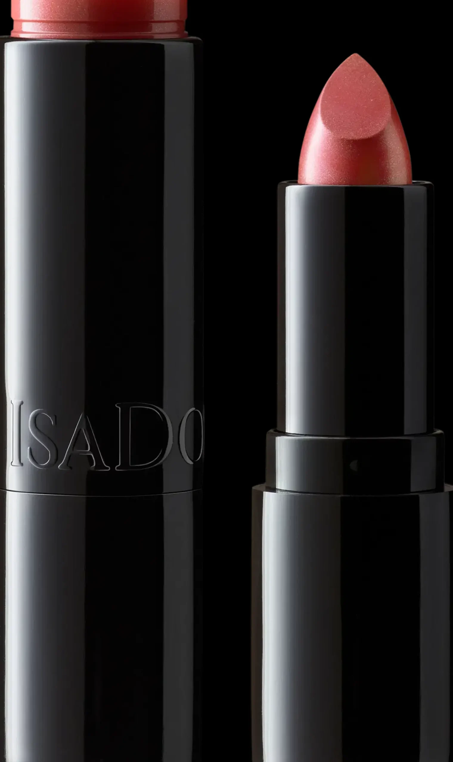 IsaDora Perfect Moisture Lipstick huulipuna 4 ml