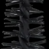 Isadora The 10 sec High Impact Volume Mascara 01 Black 9 ml