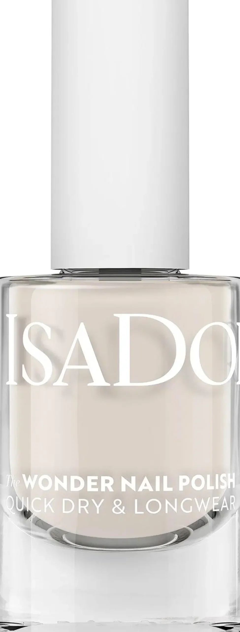 IsaDora Wonder Nail Polish kynsilakka