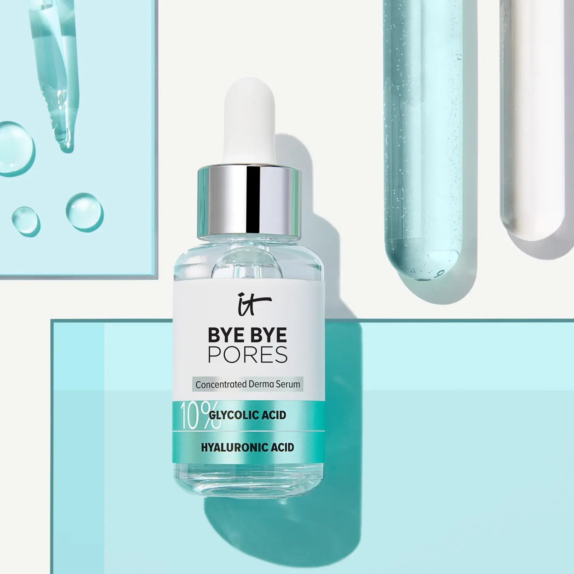 It Cosmetics Bye Bye Pores seerumi 30 ml