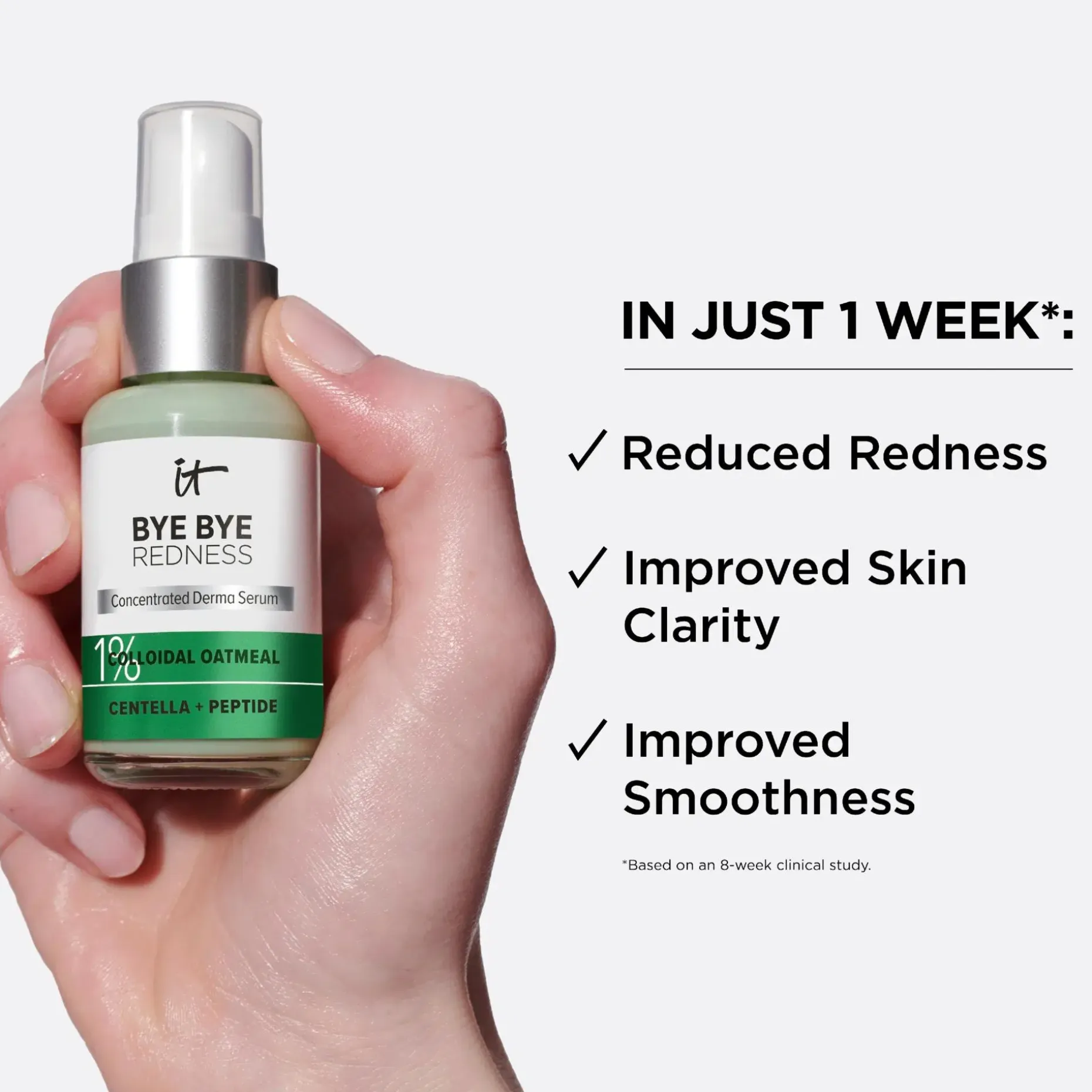 IT Cosmetics Bye Bye Redness Seerumi 30 ml