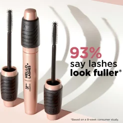 IT Cosmetics Hello Lashes maskara 9 ml