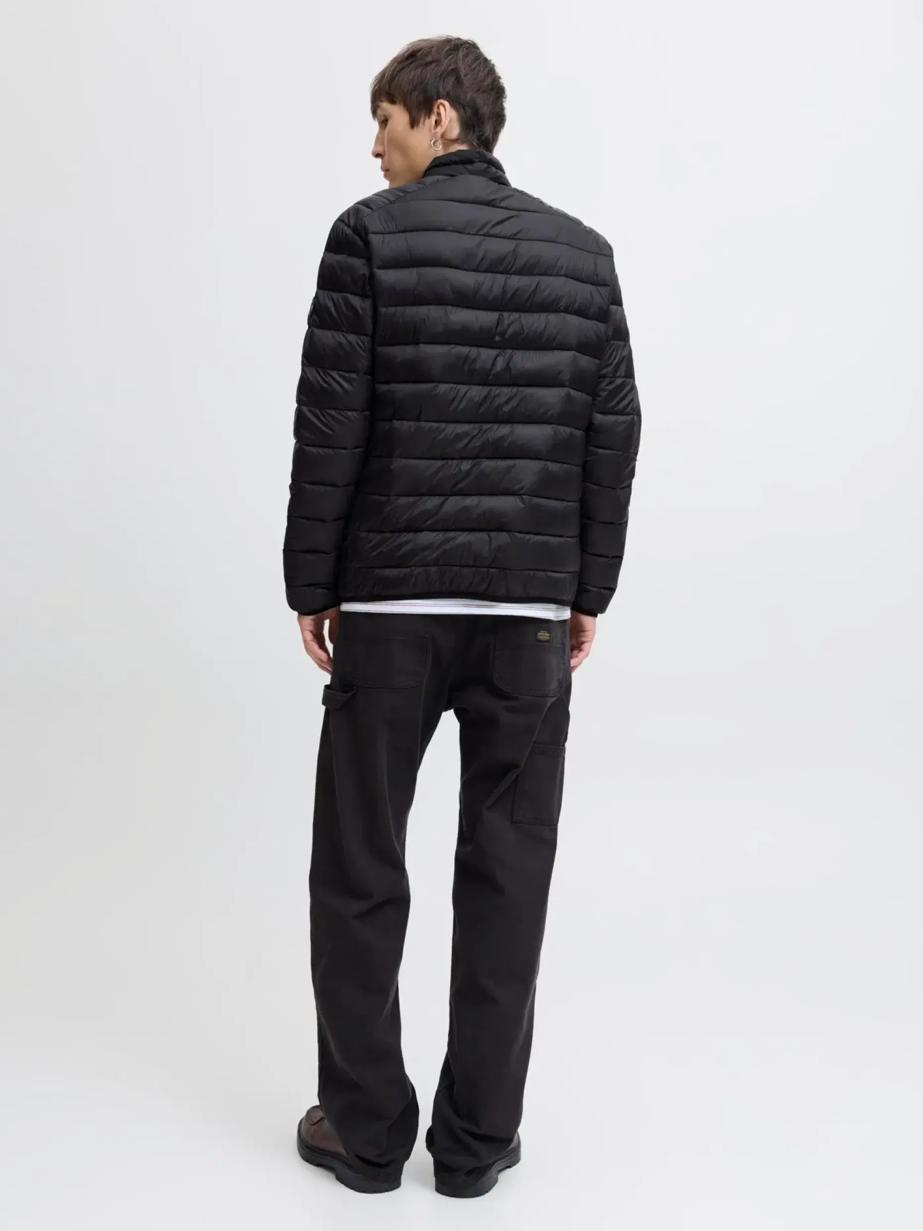 Jack & Jones Jjebradley kevytvanutakki
