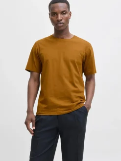 Jack & Jones Jjeorganic basic t-paita