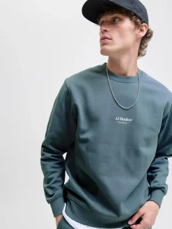 Jack & Jones Jjesoho collegepaita