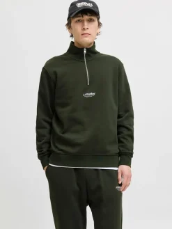 Jack & Jones Jjesoho collegepaita