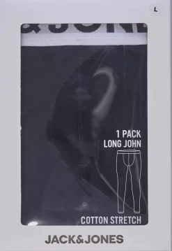 Jack&Jones Jacksolid pitkät alushousut