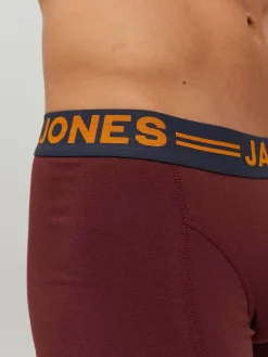 Jack&Jones Jaclichfie bokserit 3-pack