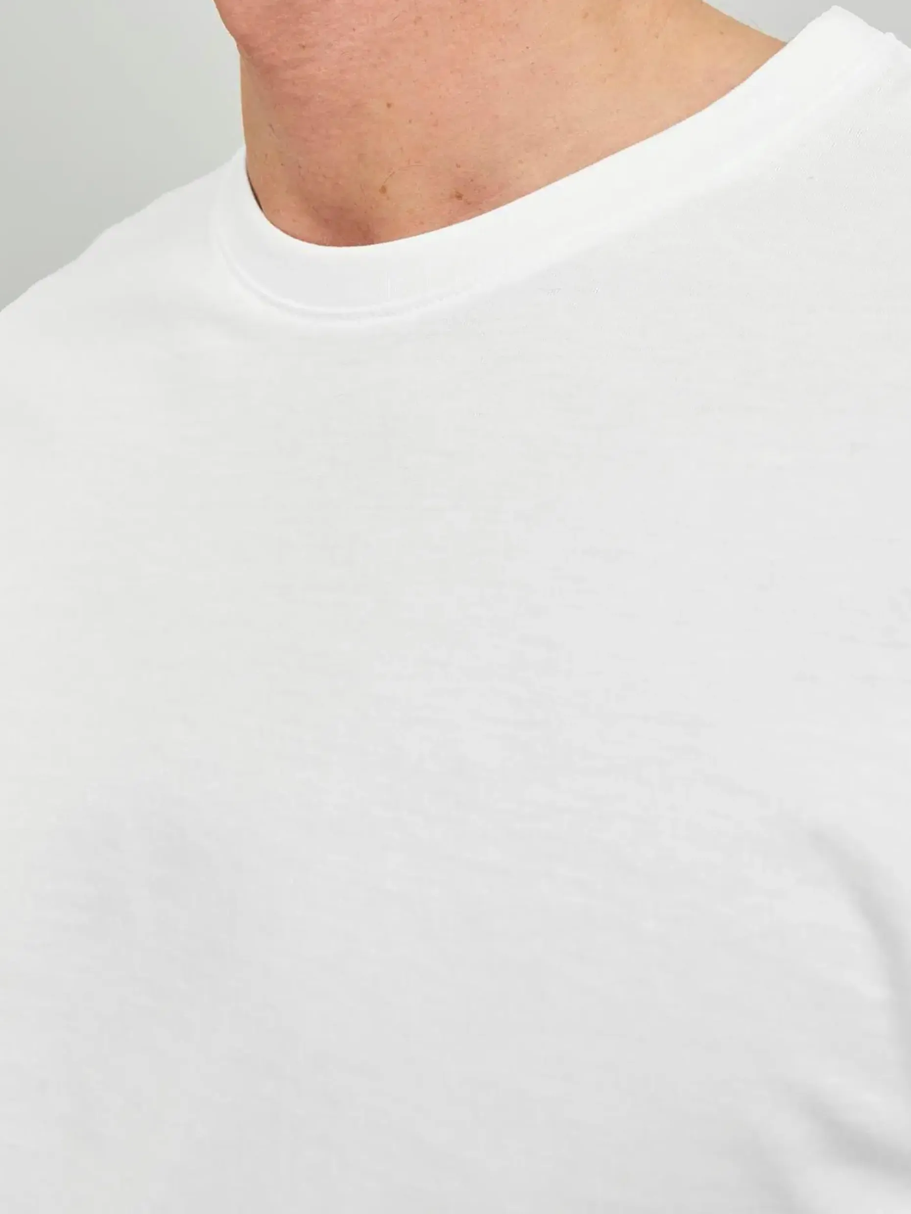 Jack&Jones Organic Basic t-paita