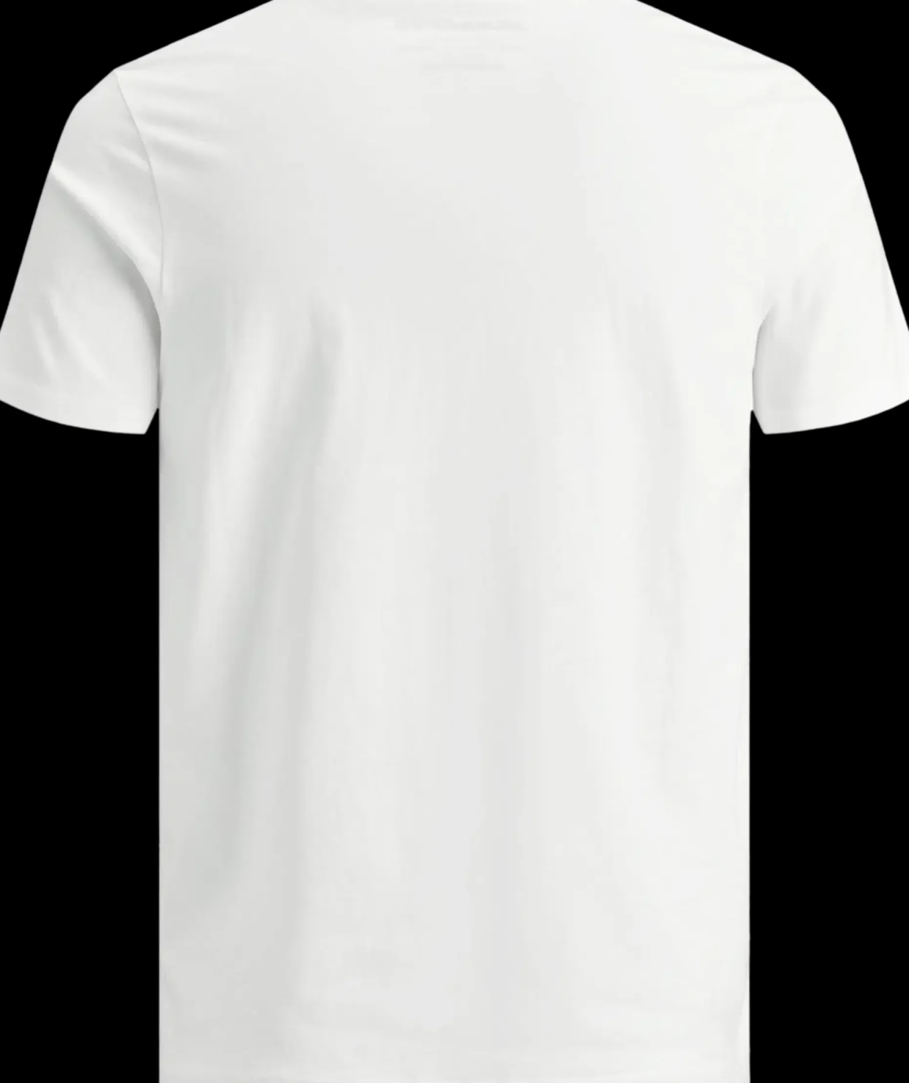 Jack&Jones Organic Basic t-paita