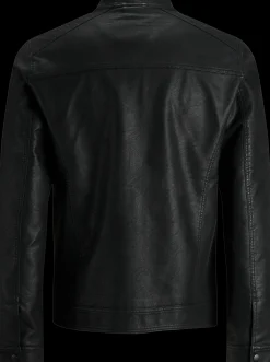 Jack&Jones Warner tekonahkatakki
