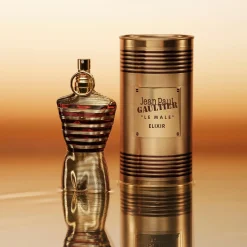 Jean Paul Gaultier Le Male Elixir 75ml