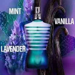 Jean Paul Gaultier Le Male EdT 125ml