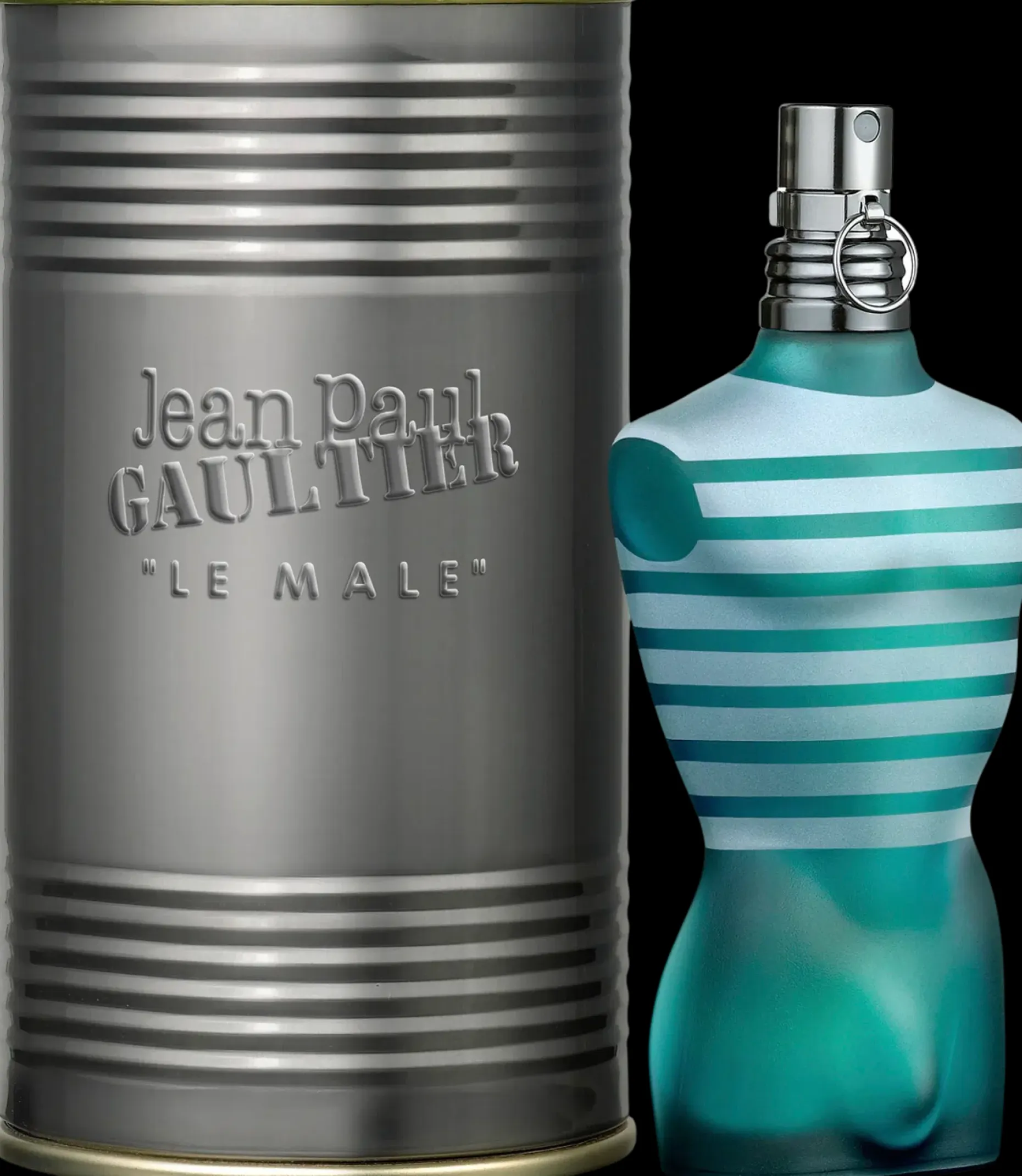 Jean Paul Gaultier Le Male EdT 75ml