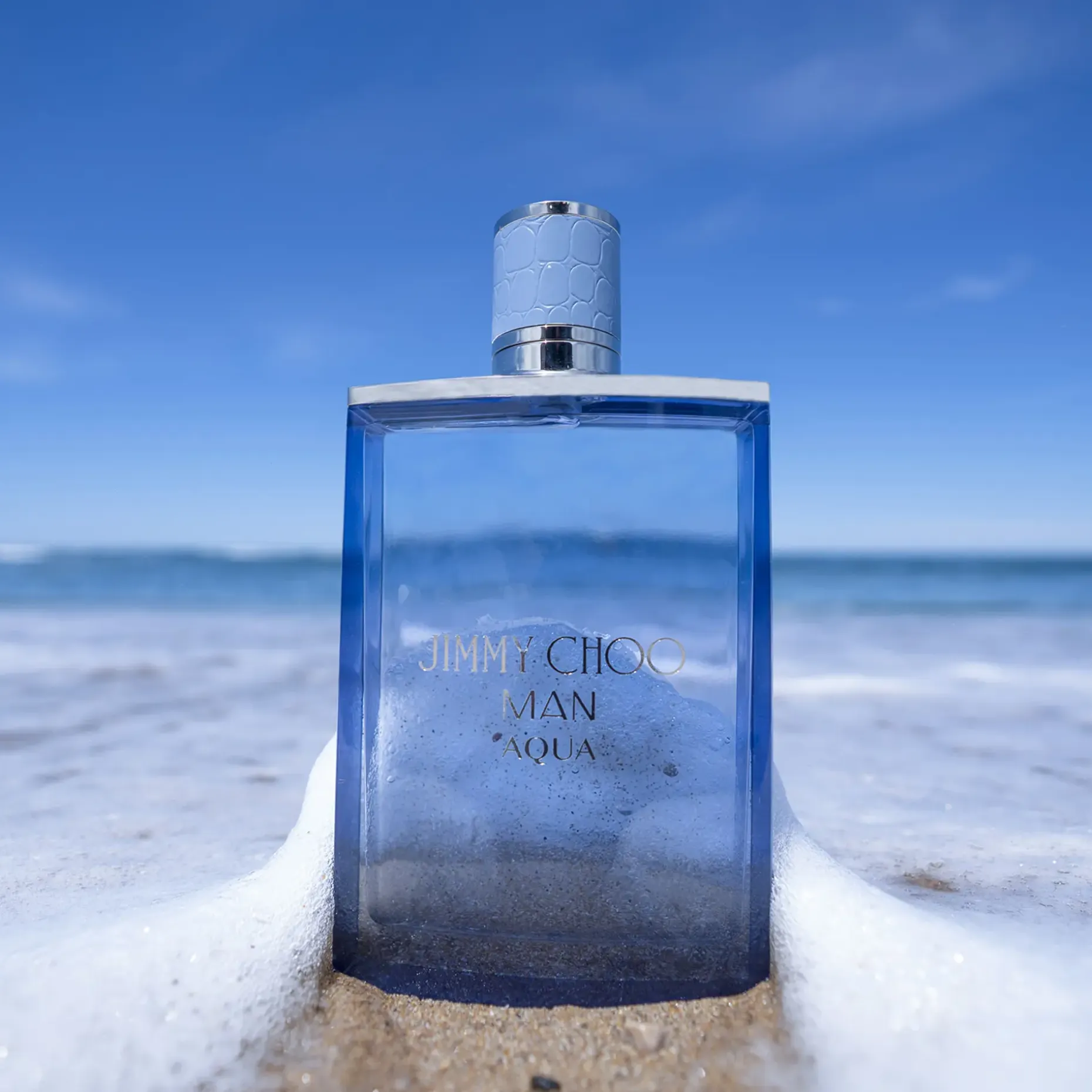 Jimmy Choo Man Aqua EdT tuoksu 30 ml