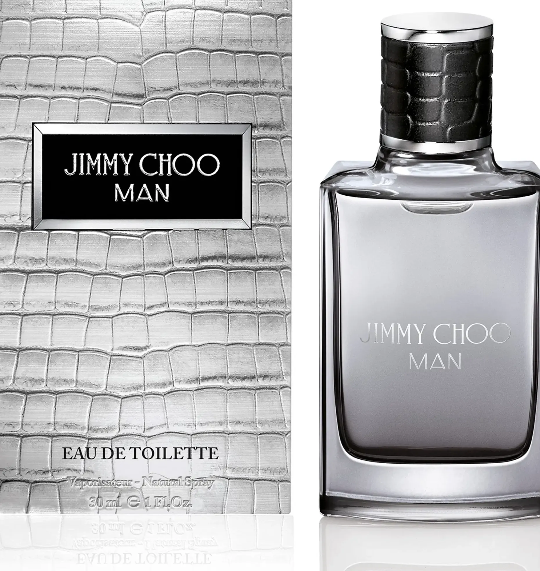 Jimmy Choo Man EdT tuoksu 30 ml