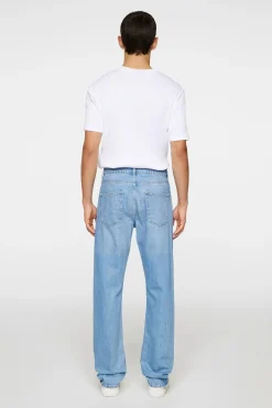 J.Lindeberg Cody washed reg jeans