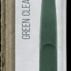 Jordan Green Clean Soft hammasharja 1kpl