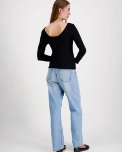 Kaiko Scoop Back top paita