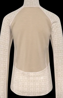 Kari Traa Rose light hz merino kerrastopaita