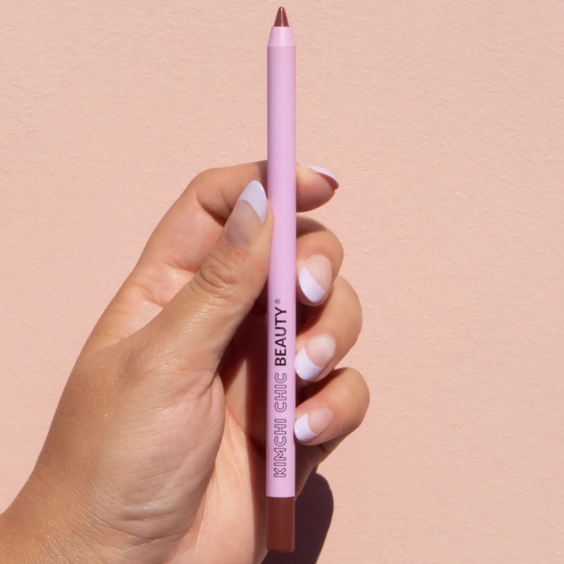KimChi Chic Beauty Yum Lip Liner huultenrajauskynä 1,8 g
