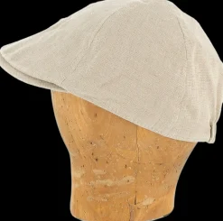 KN Kati Niemi Aaron flat cap lakki