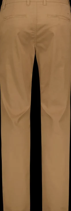 Knowledge Cotton Apparel Luca 1070016 chino