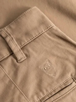 Knowledge Cotton Apparel Luca 1070016 chino
