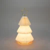 Konstsmide paperikuusi 1858-202 36cm