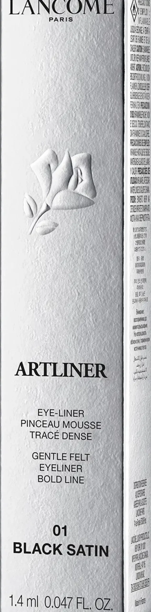 Lancôme Artliner Eye Liner silmänrajauskynä 1,4 ml