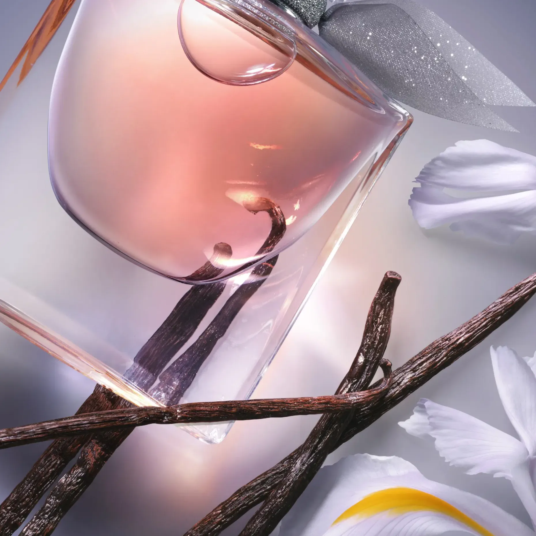 Lancôme La vie est Belle Edp Refill tuoksutäyttöpakkaus 100 ml