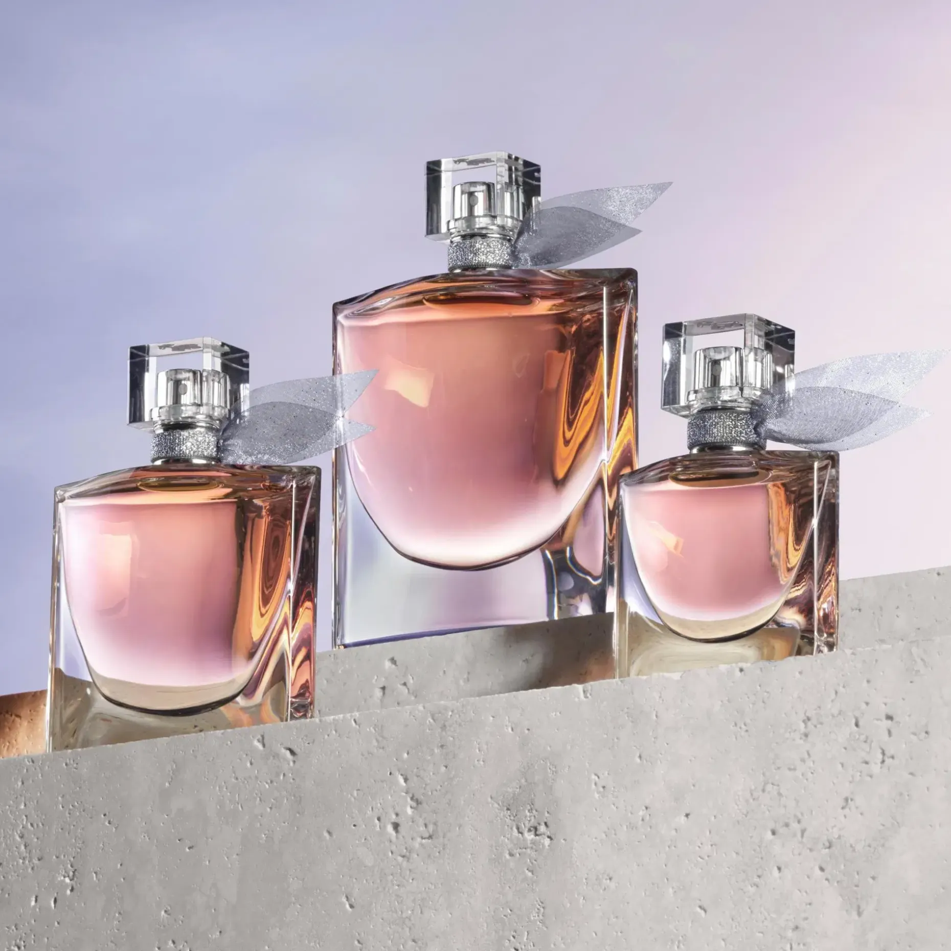 Lancôme La vie est Belle Edp Refill tuoksutäyttöpakkaus 100 ml