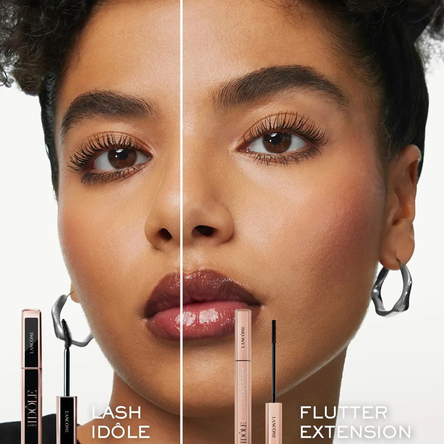 Lancôme Lash Idôle Flutter Extension Instant Lengthening Mascara 8 ml